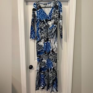 Beautiful mermaid style Venus dress